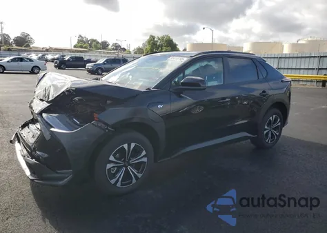 2024 Subaru Solterra Premium z USA, uszkodzony, nr VIN JTMABABA7RA070662